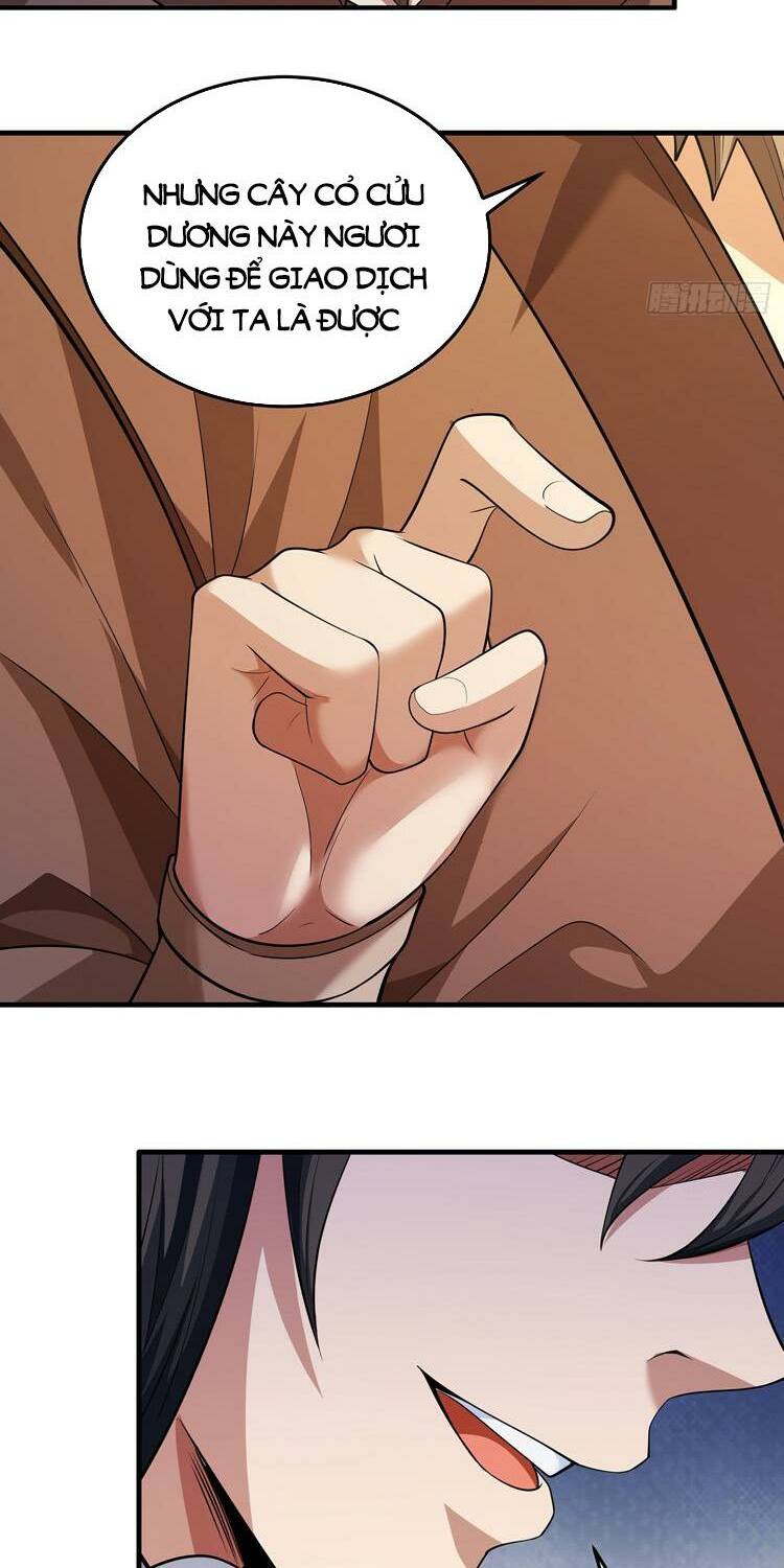 Tuyệt Thế Võ Thần Chapter 693 - Trang 2