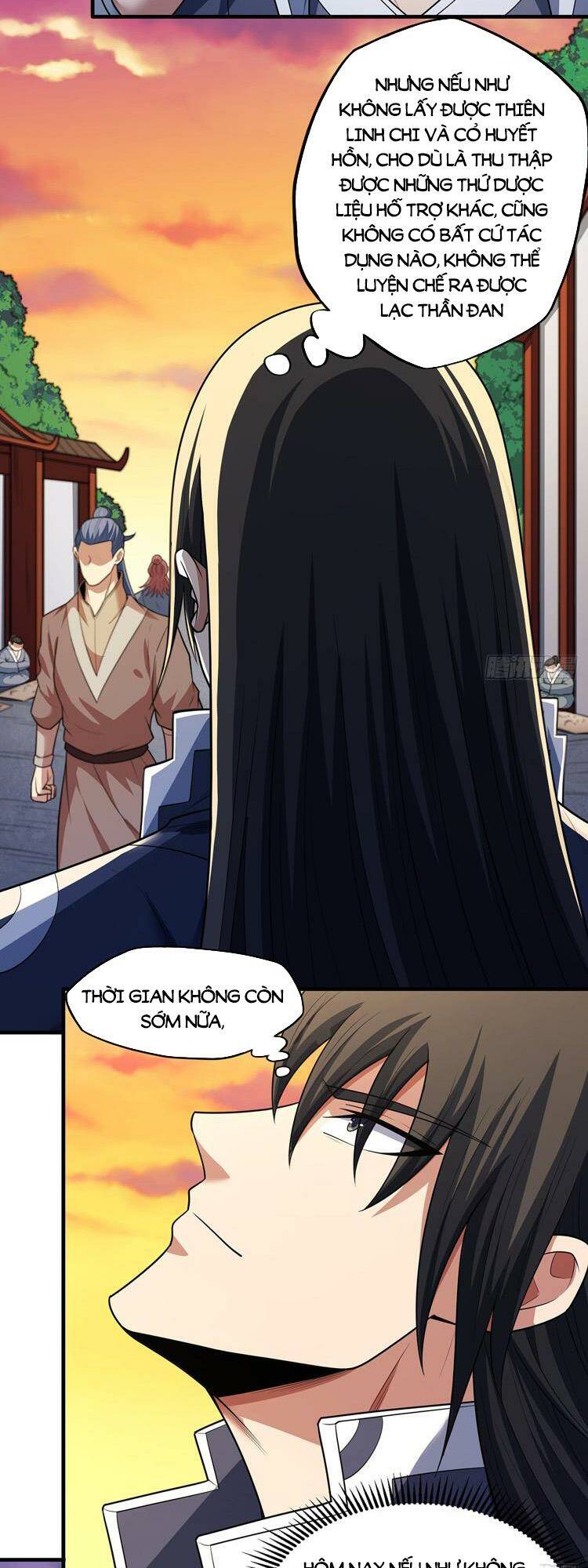 Tuyệt Thế Võ Thần Chapter 693 - Trang 2