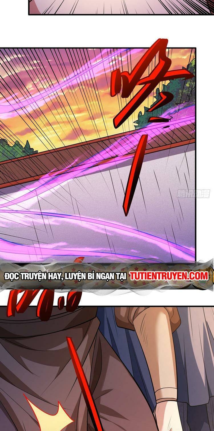 Tuyệt Thế Võ Thần Chapter 693 - Trang 2