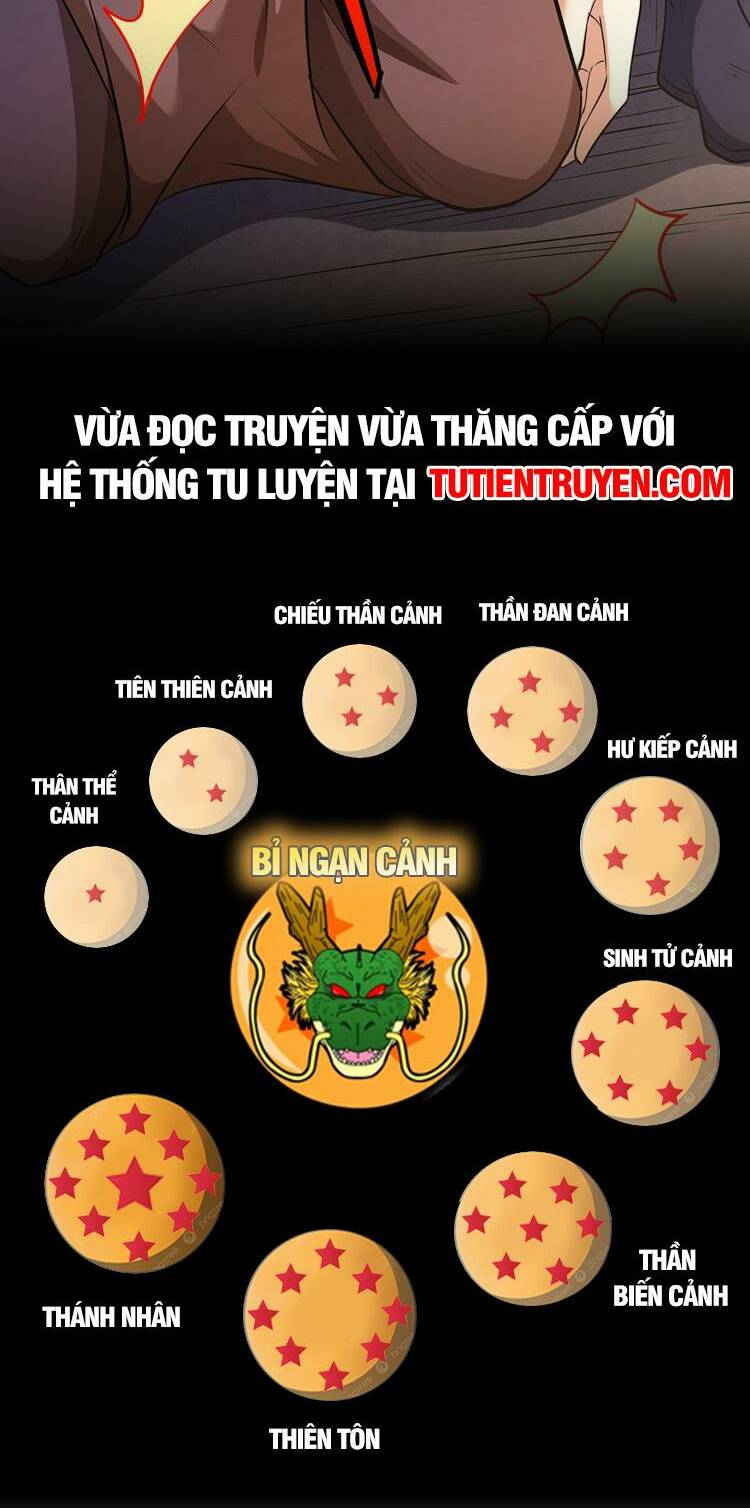 Tuyệt Thế Võ Thần Chapter 693 - Trang 2