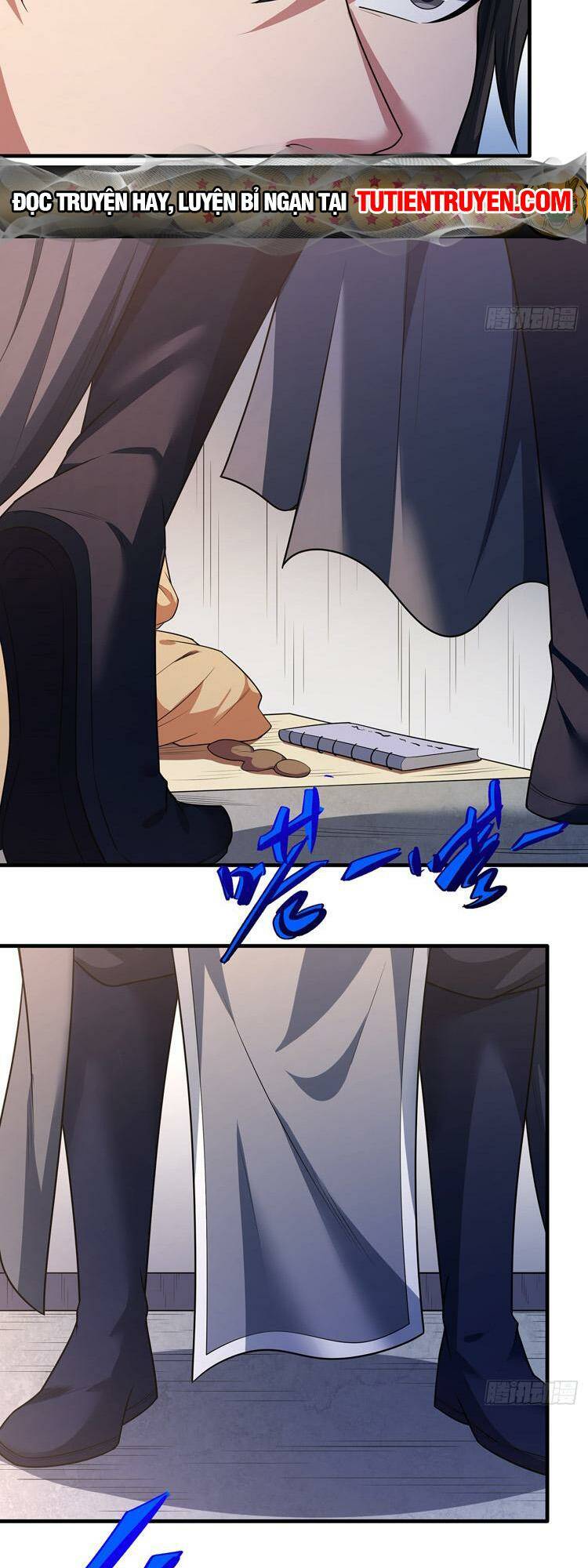 Tuyệt Thế Võ Thần Chapter 693 - Trang 2