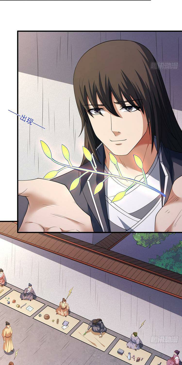 Tuyệt Thế Võ Thần Chapter 693 - Trang 2