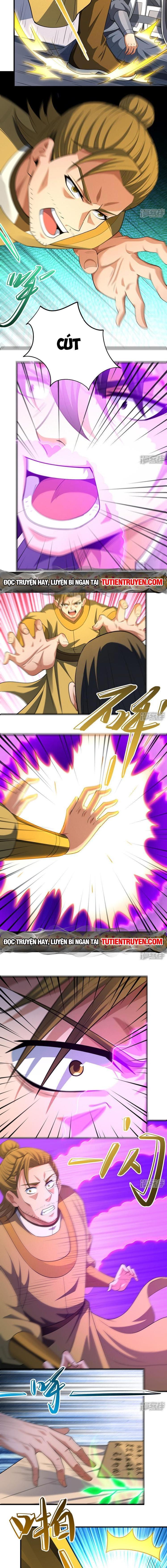 Tuyệt Thế Võ Thần Chapter 694.2 - Trang 2