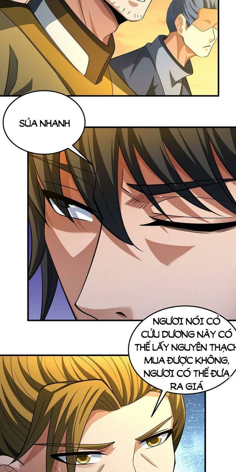 Tuyệt Thế Võ Thần Chapter 694 - Trang 2