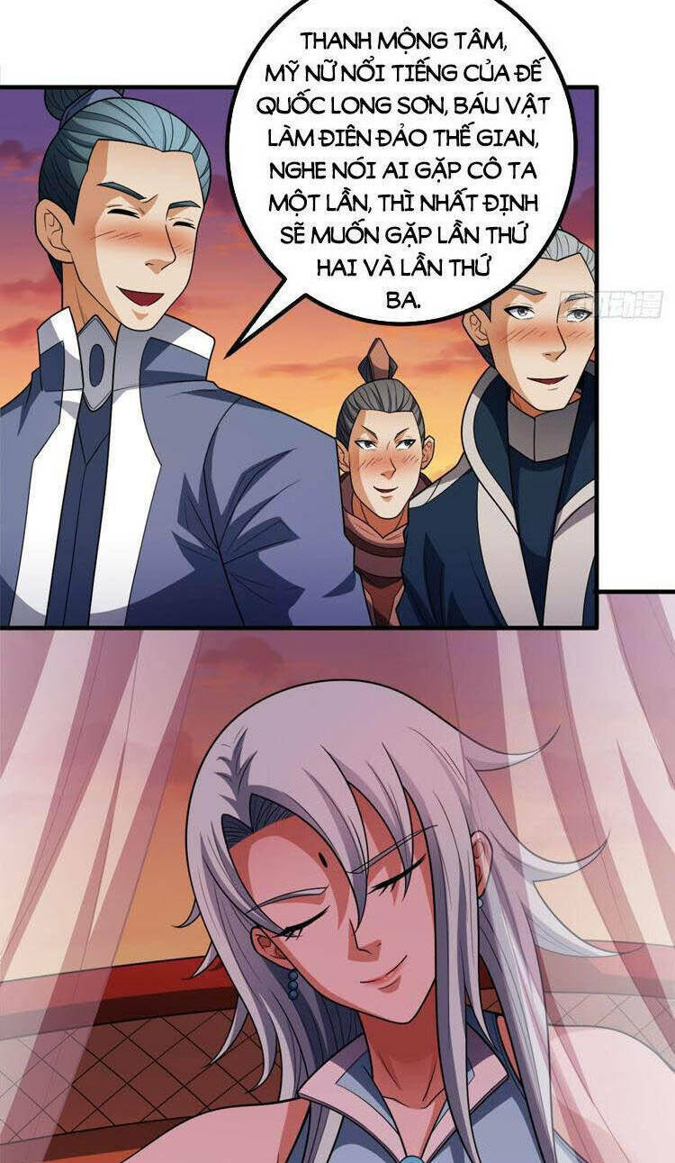 Tuyệt Thế Võ Thần Chapter 695 - Trang 2