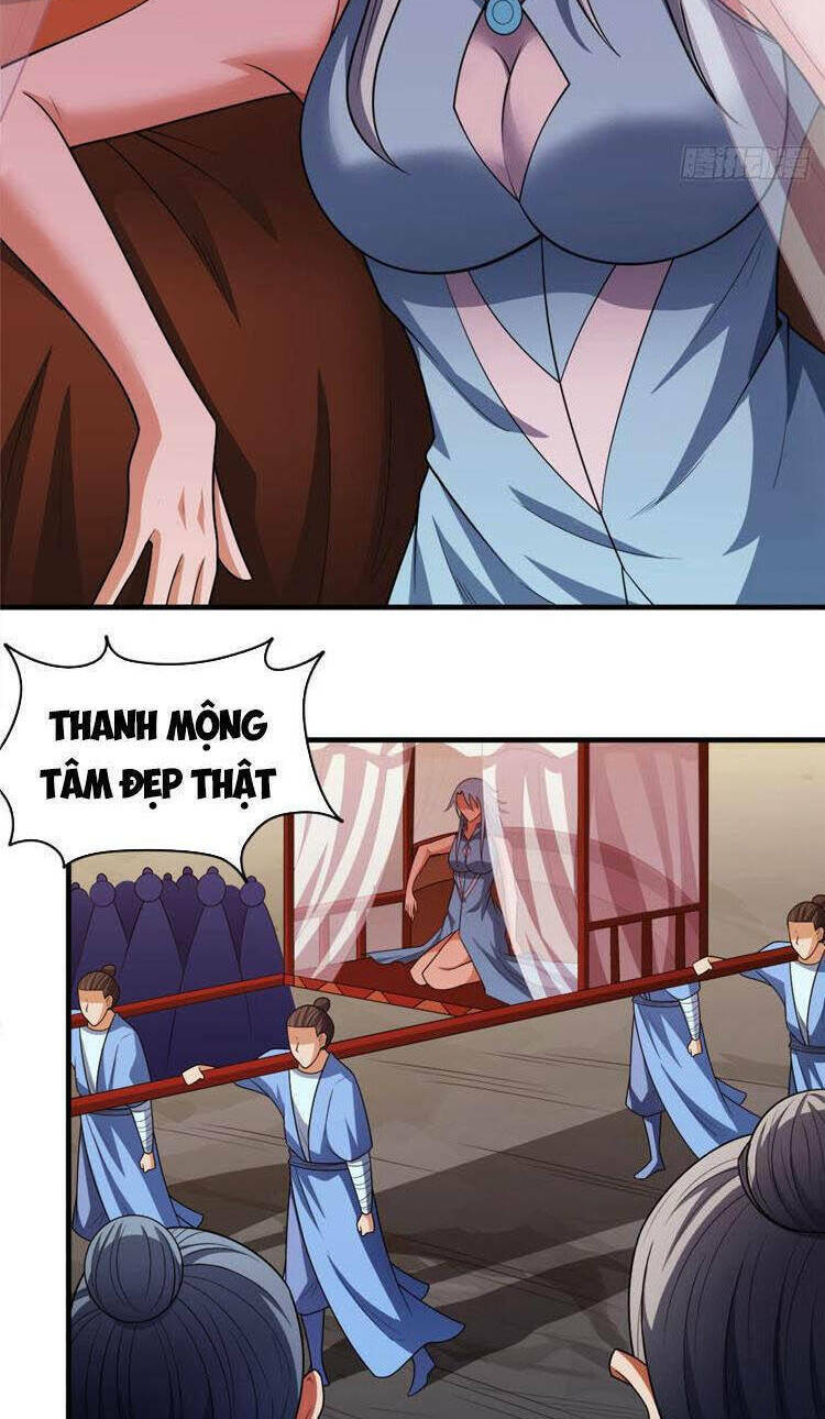 Tuyệt Thế Võ Thần Chapter 695 - Trang 2