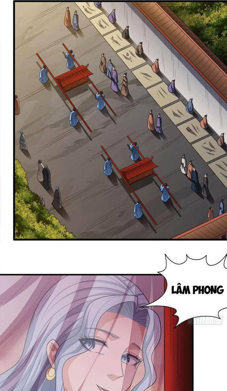 Tuyệt Thế Võ Thần Chapter 695 - Trang 2