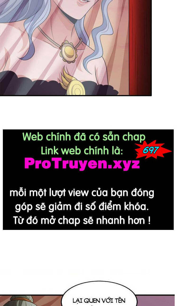 Tuyệt Thế Võ Thần Chapter 695 - Trang 2