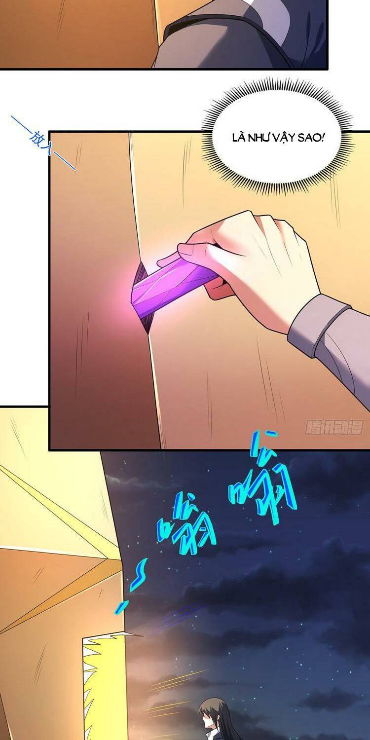 Tuyệt Thế Võ Thần Chapter 696 - Trang 2