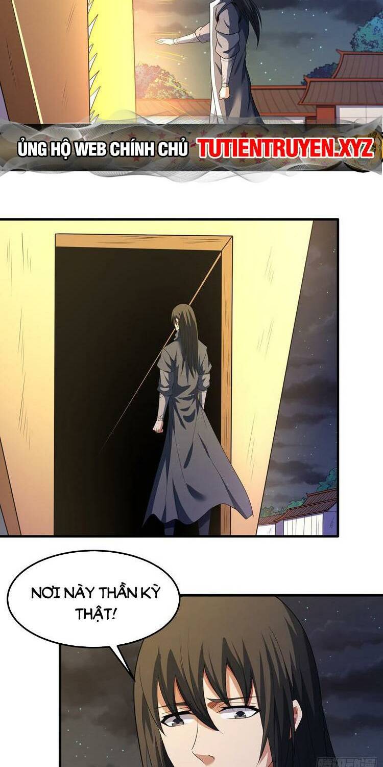 Tuyệt Thế Võ Thần Chapter 696 - Trang 2