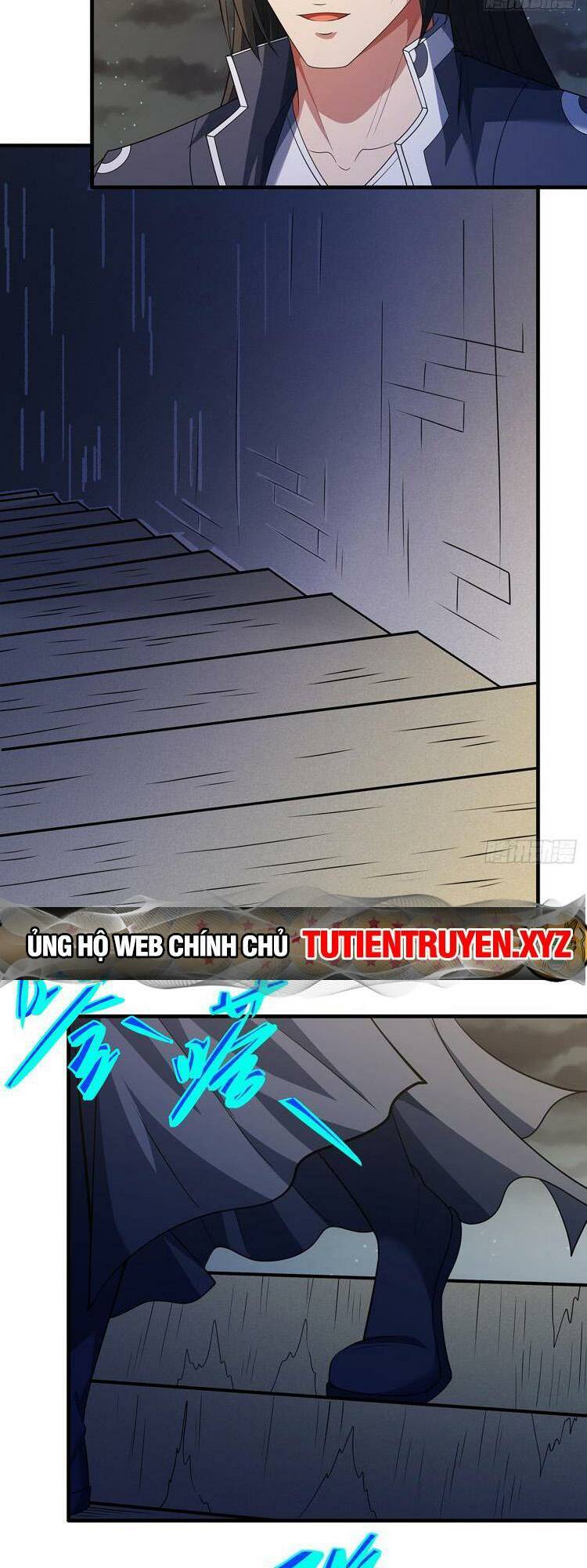 Tuyệt Thế Võ Thần Chapter 696 - Trang 2