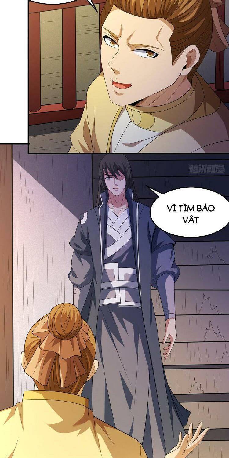 Tuyệt Thế Võ Thần Chapter 696 - Trang 2