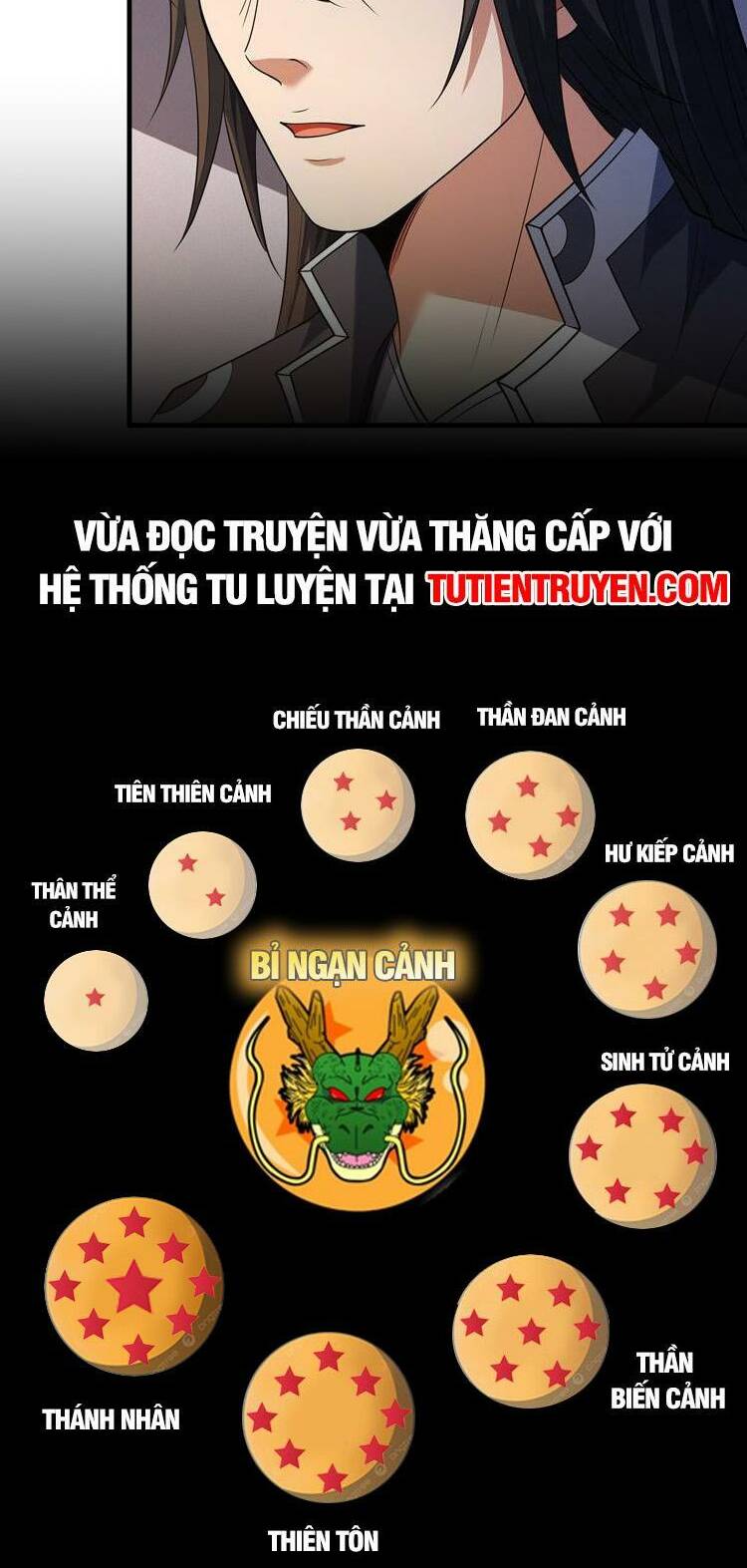 Tuyệt Thế Võ Thần Chapter 696 - Trang 2