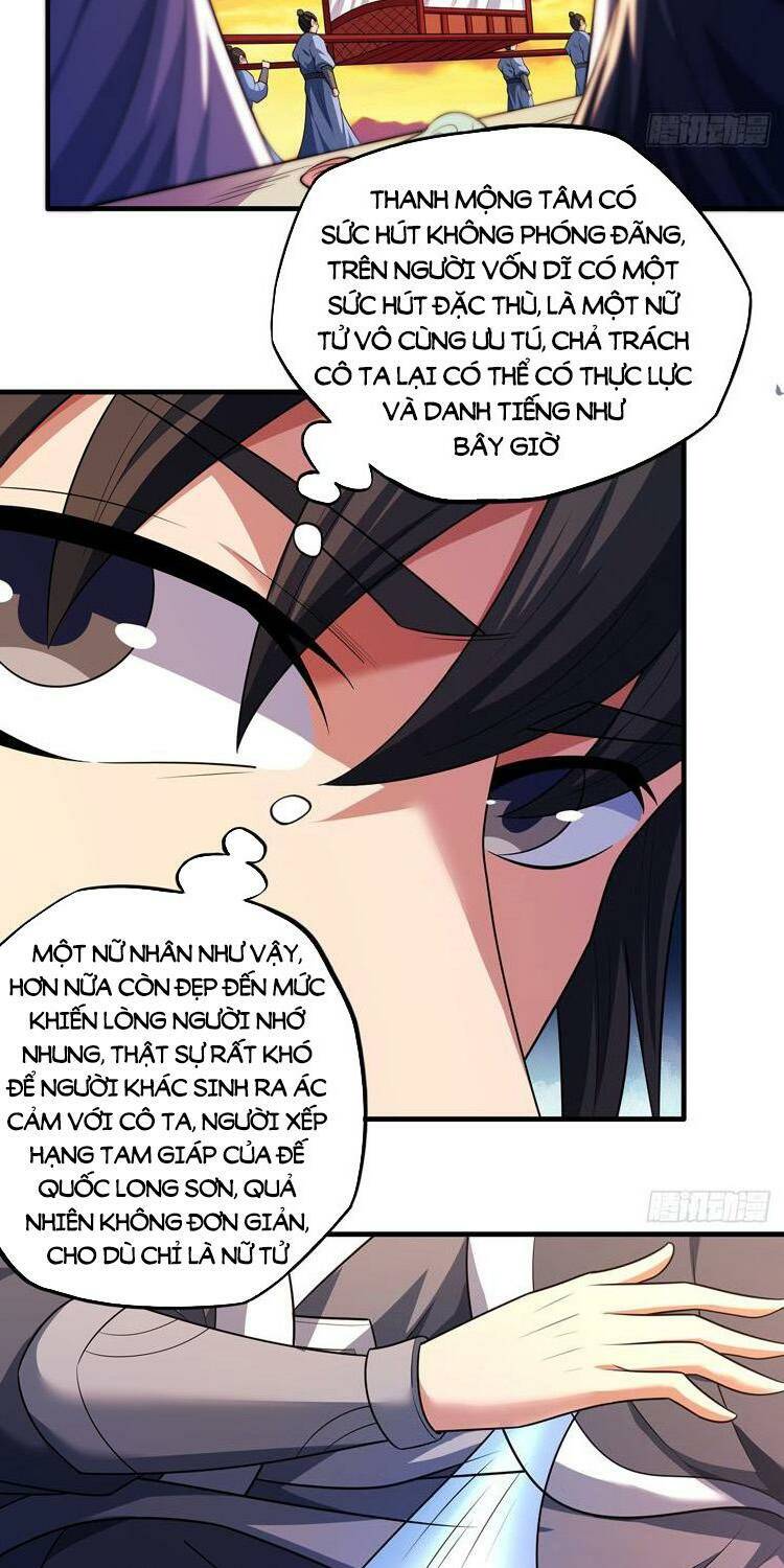 Tuyệt Thế Võ Thần Chapter 696 - Trang 2