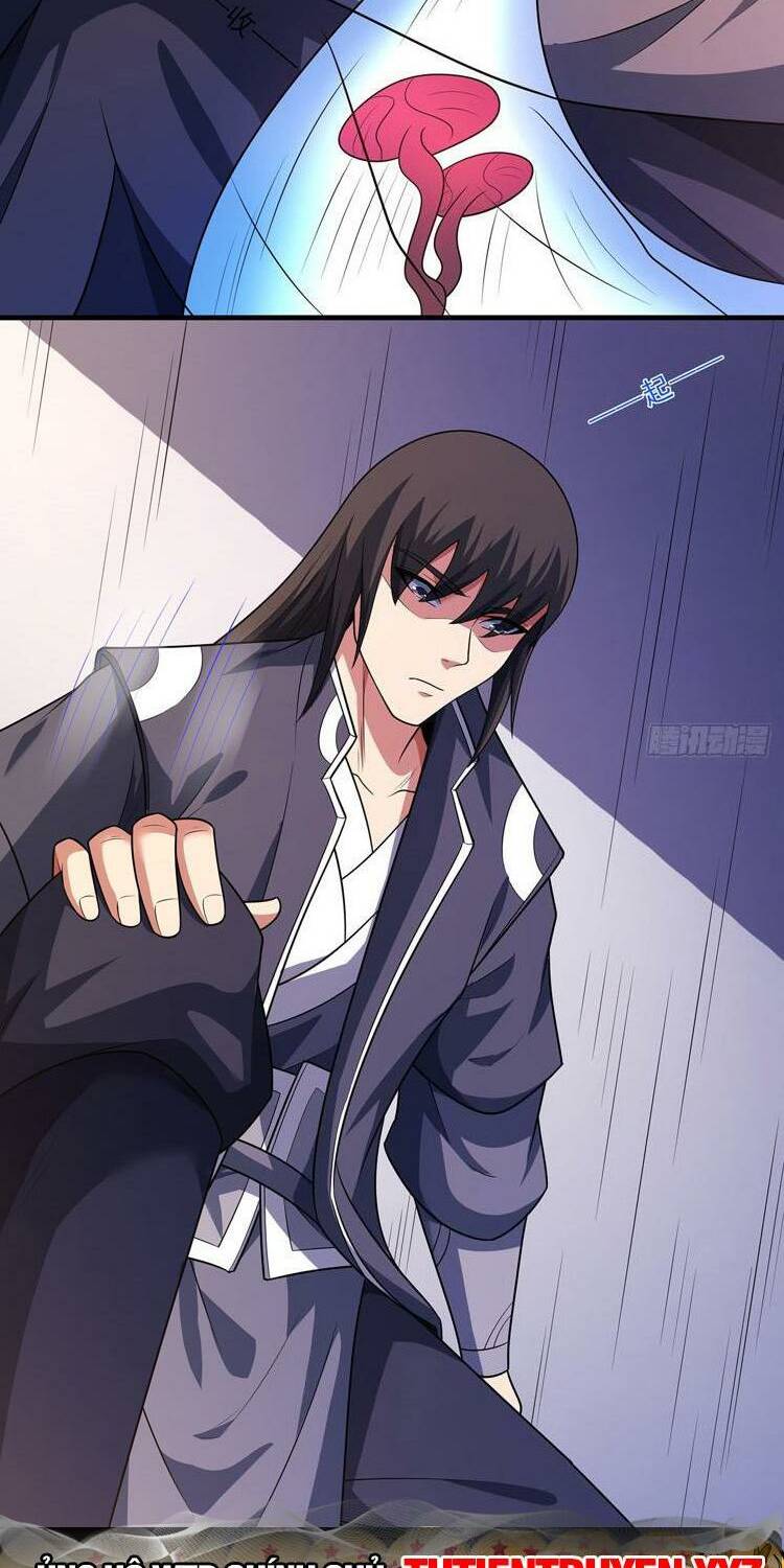 Tuyệt Thế Võ Thần Chapter 696 - Trang 2