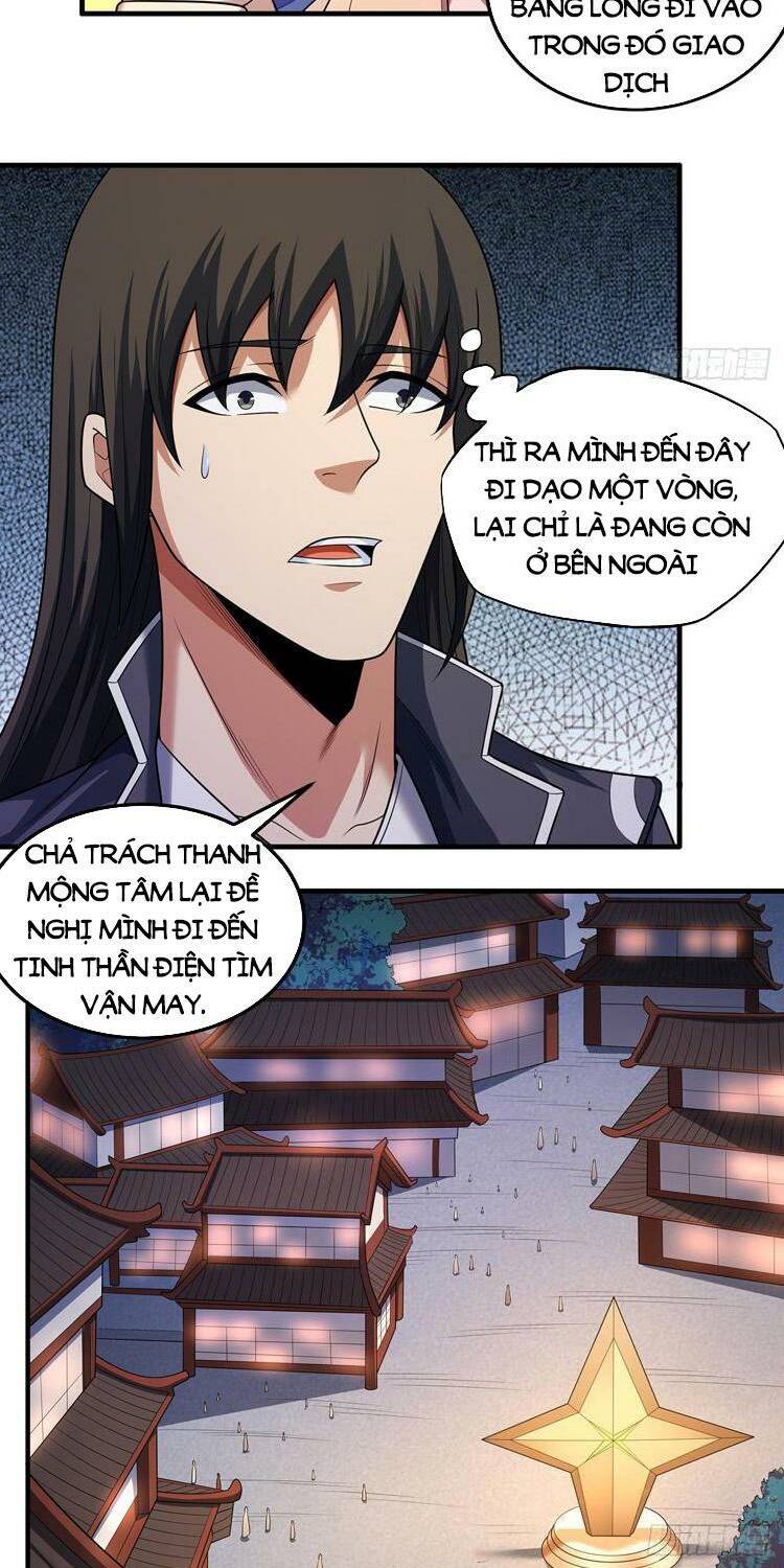 Tuyệt Thế Võ Thần Chapter 696 - Trang 2