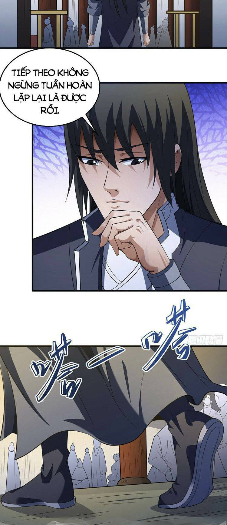 Tuyệt Thế Võ Thần Chapter 697 - Trang 2