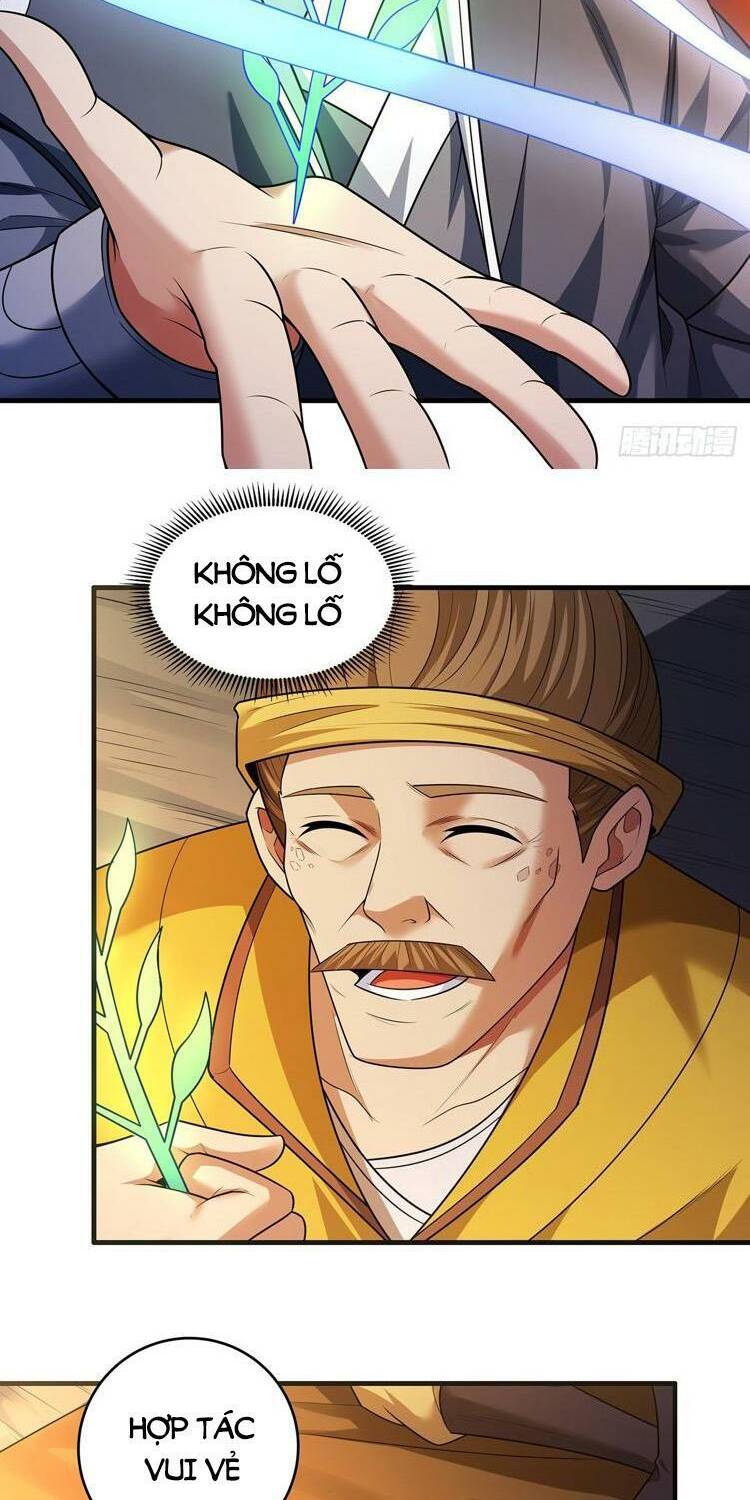 Tuyệt Thế Võ Thần Chapter 698 - Trang 2