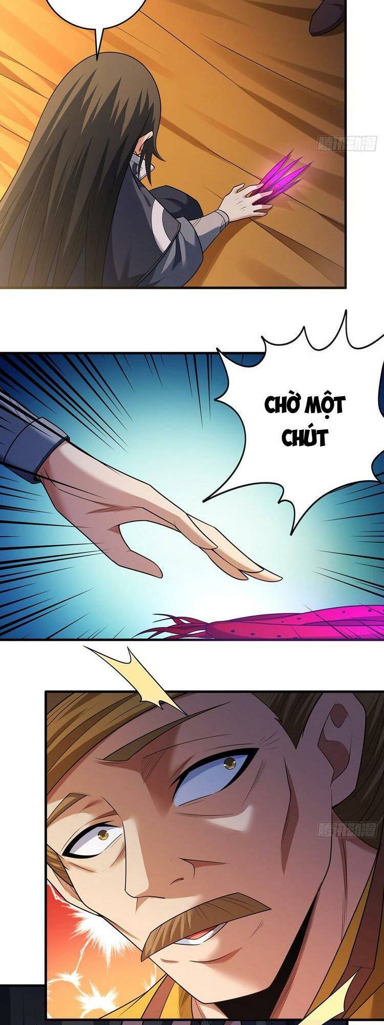 Tuyệt Thế Võ Thần Chapter 698 - Trang 2