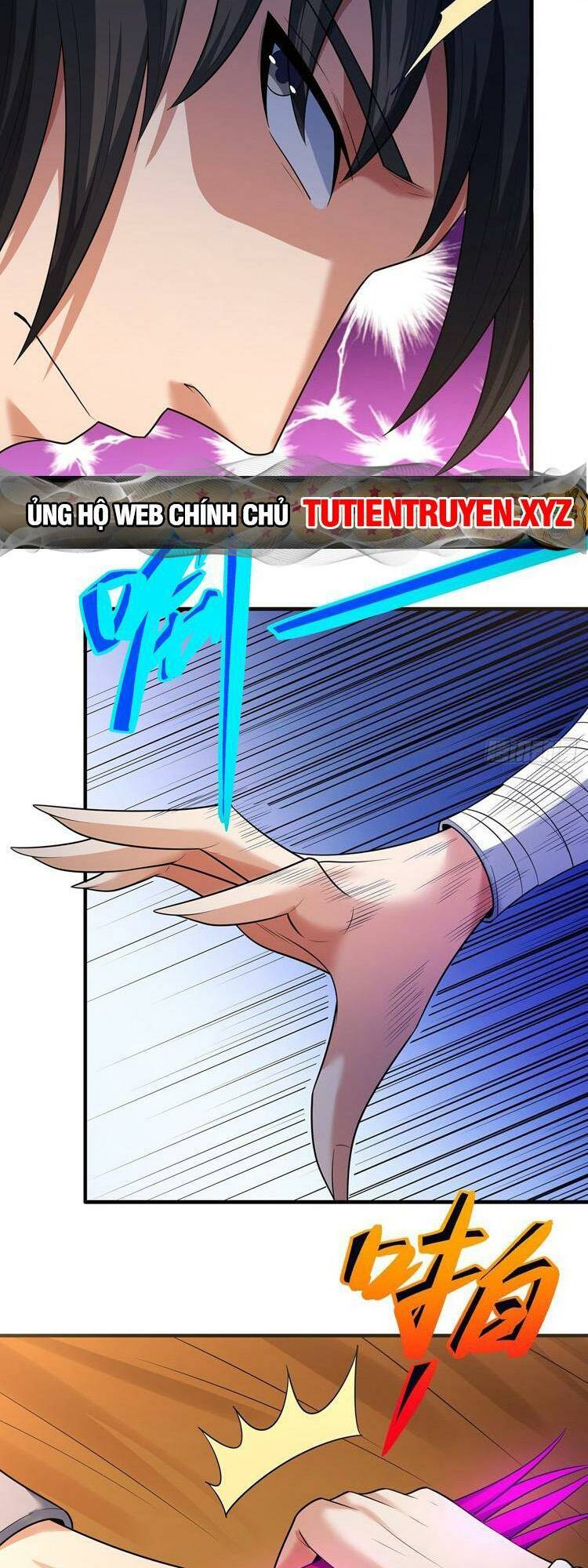Tuyệt Thế Võ Thần Chapter 698 - Trang 2