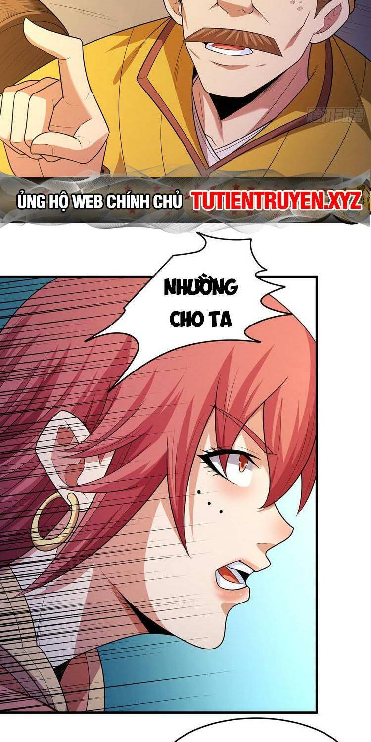 Tuyệt Thế Võ Thần Chapter 698 - Trang 2