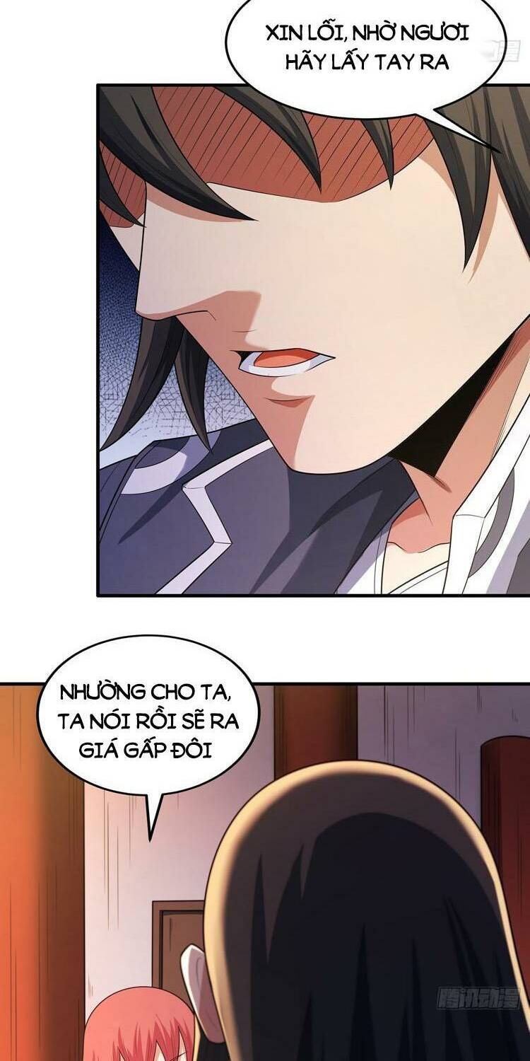 Tuyệt Thế Võ Thần Chapter 698 - Trang 2