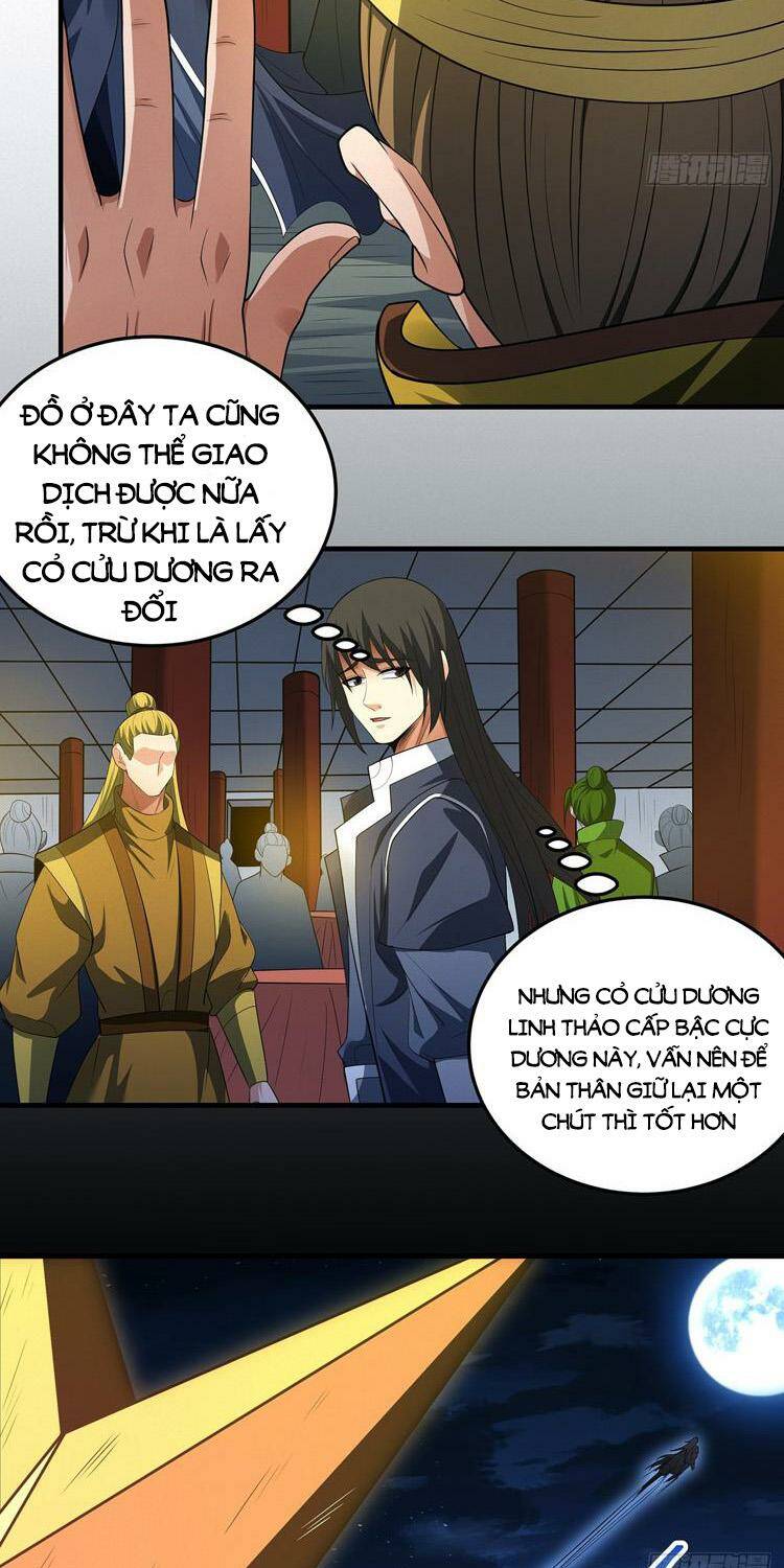 Tuyệt Thế Võ Thần Chapter 699 - Trang 2