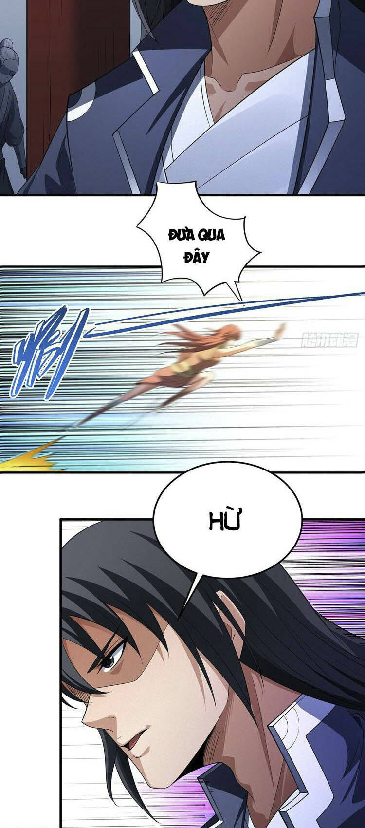 Tuyệt Thế Võ Thần Chapter 699 - Trang 2