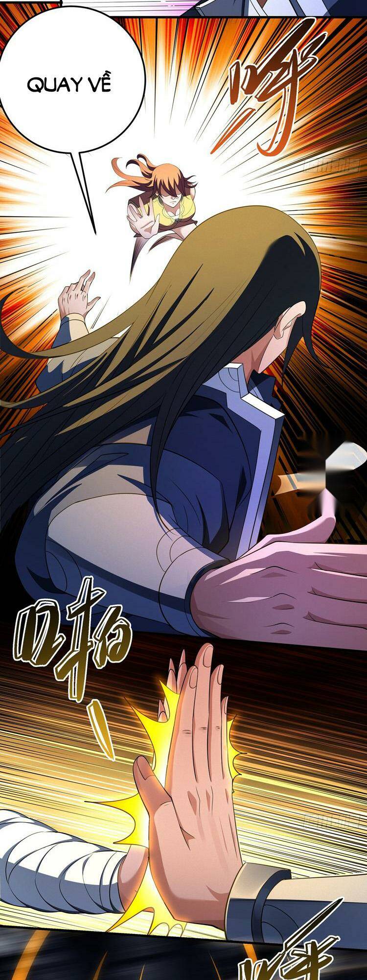 Tuyệt Thế Võ Thần Chapter 699 - Trang 2