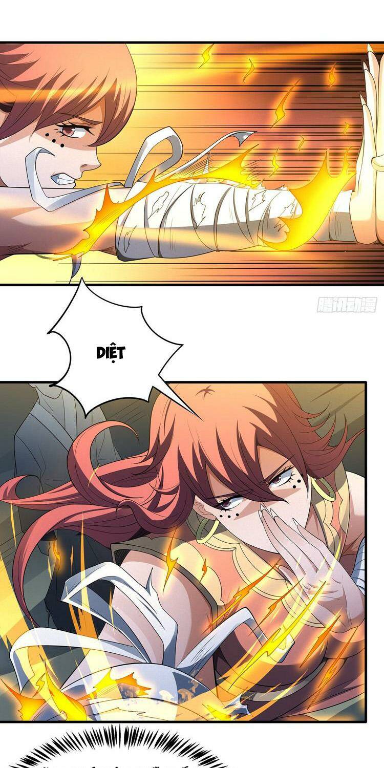 Tuyệt Thế Võ Thần Chapter 699 - Trang 2