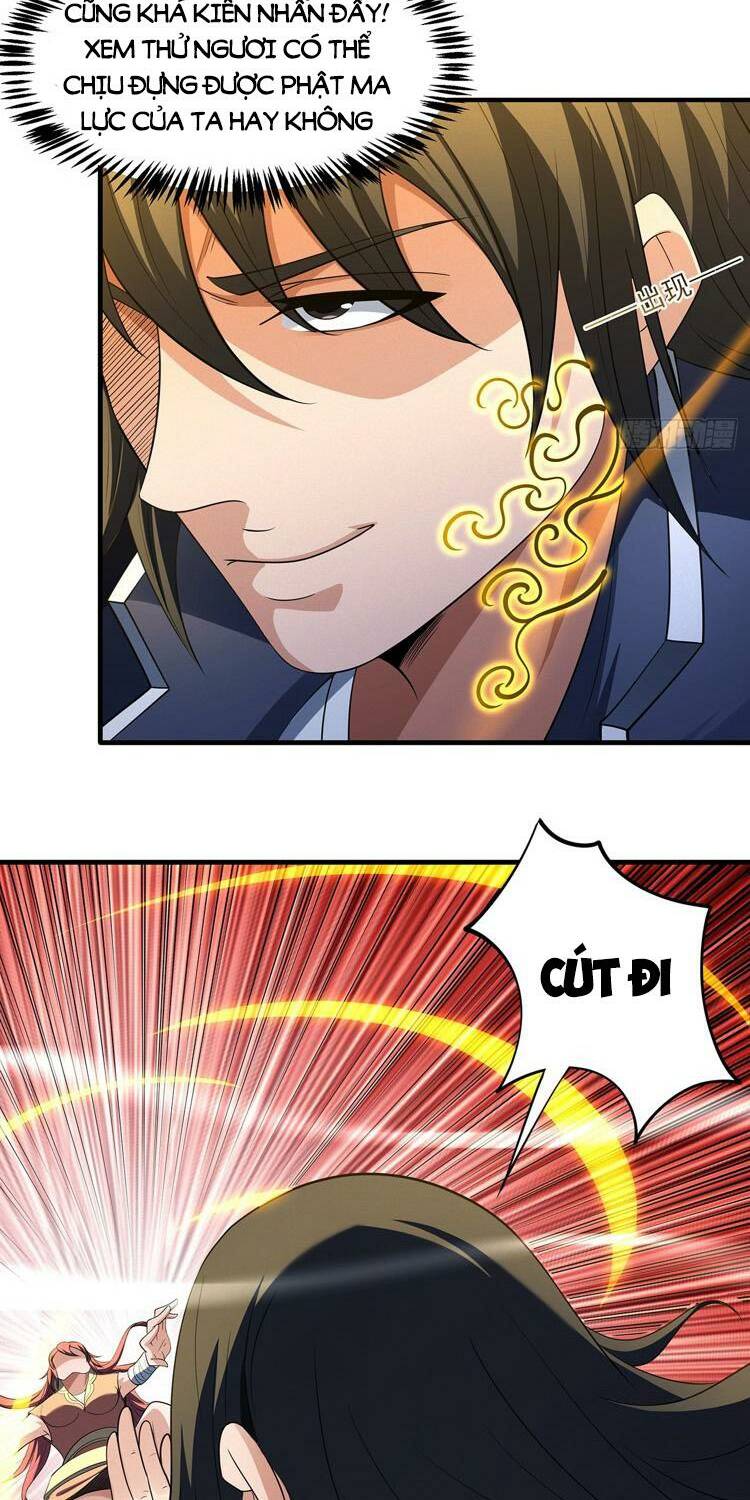 Tuyệt Thế Võ Thần Chapter 699 - Trang 2