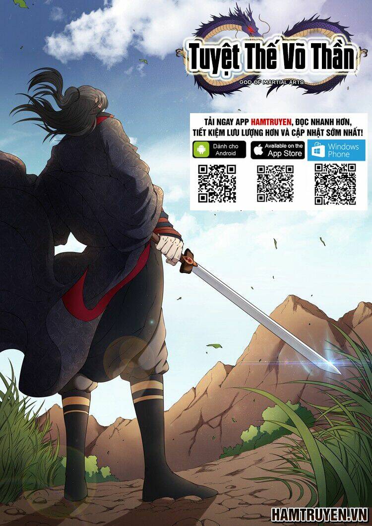 Tuyệt Thế Võ Thần Chapter 7 - Trang 2