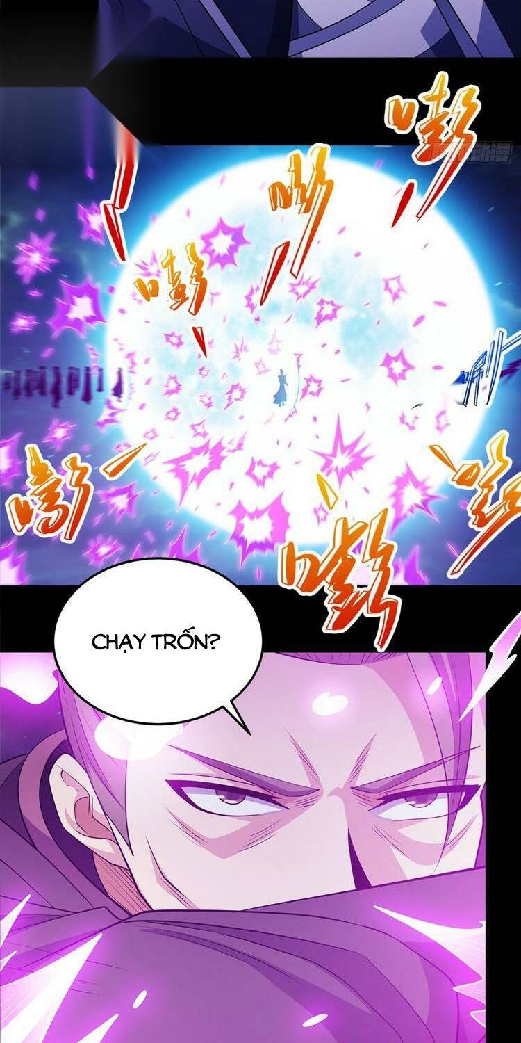 Tuyệt Thế Võ Thần Chapter 700 - Trang 2
