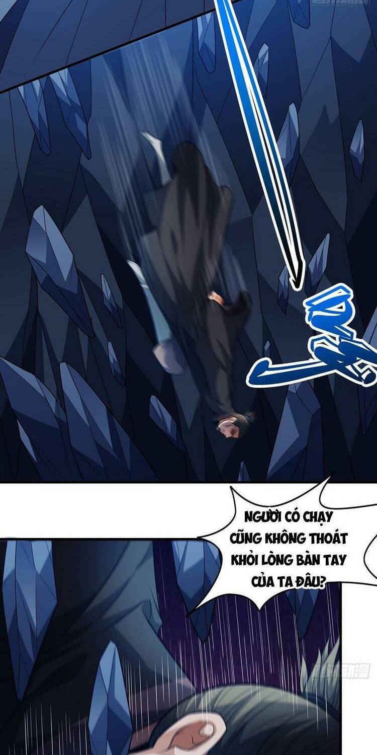 Tuyệt Thế Võ Thần Chapter 700 - Trang 2