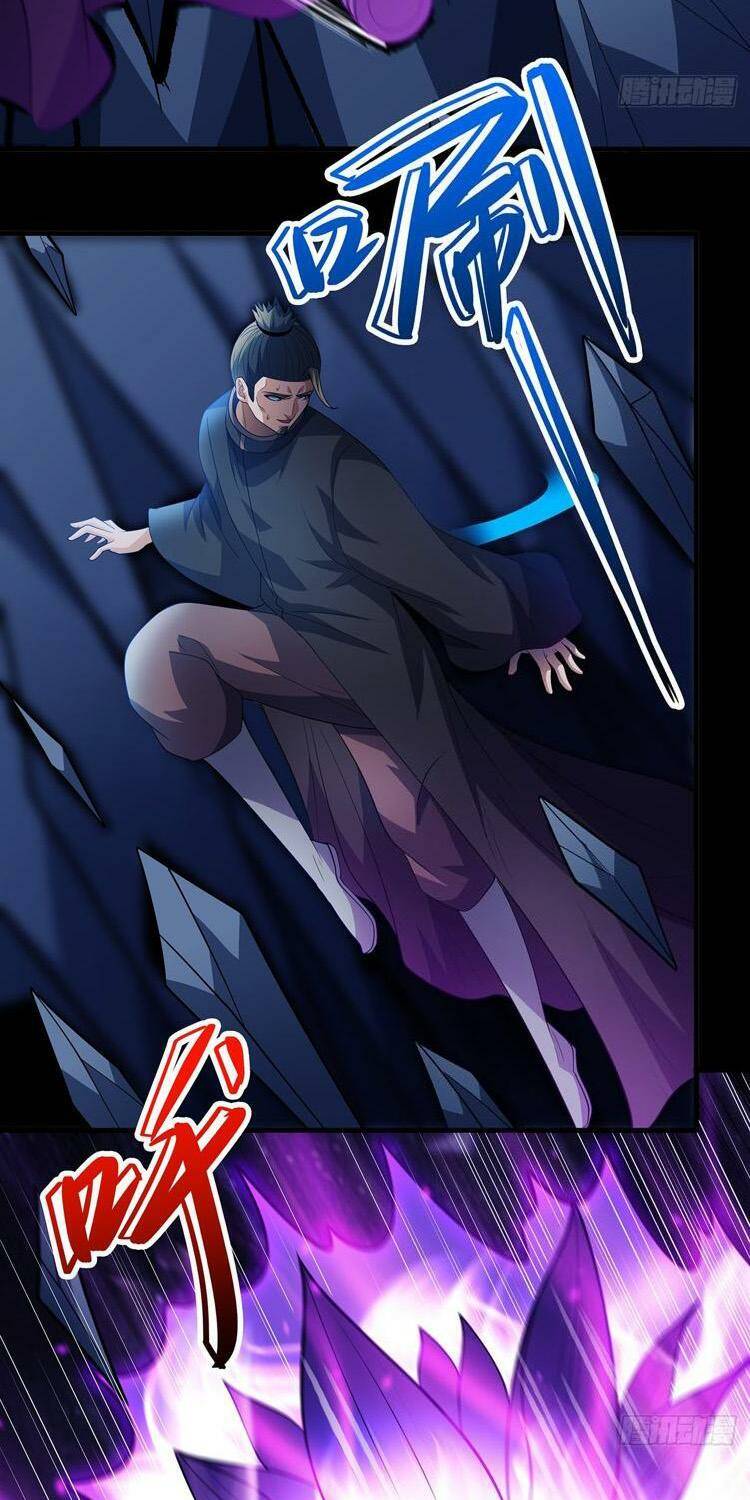 Tuyệt Thế Võ Thần Chapter 700 - Trang 2