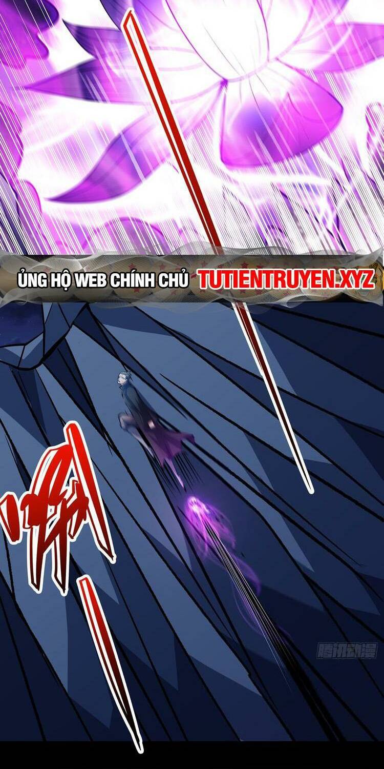 Tuyệt Thế Võ Thần Chapter 700 - Trang 2