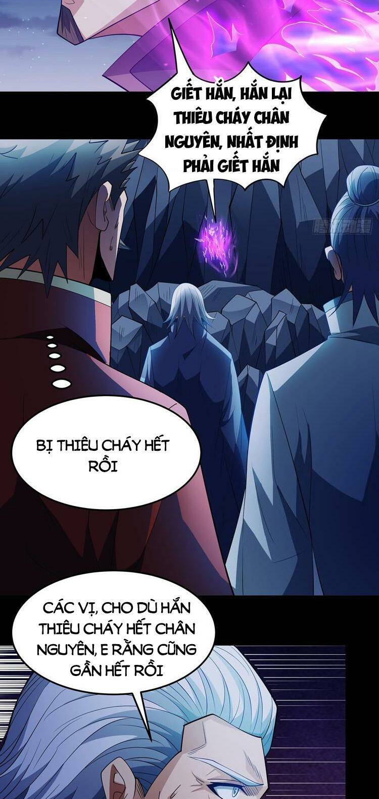 Tuyệt Thế Võ Thần Chapter 700 - Trang 2