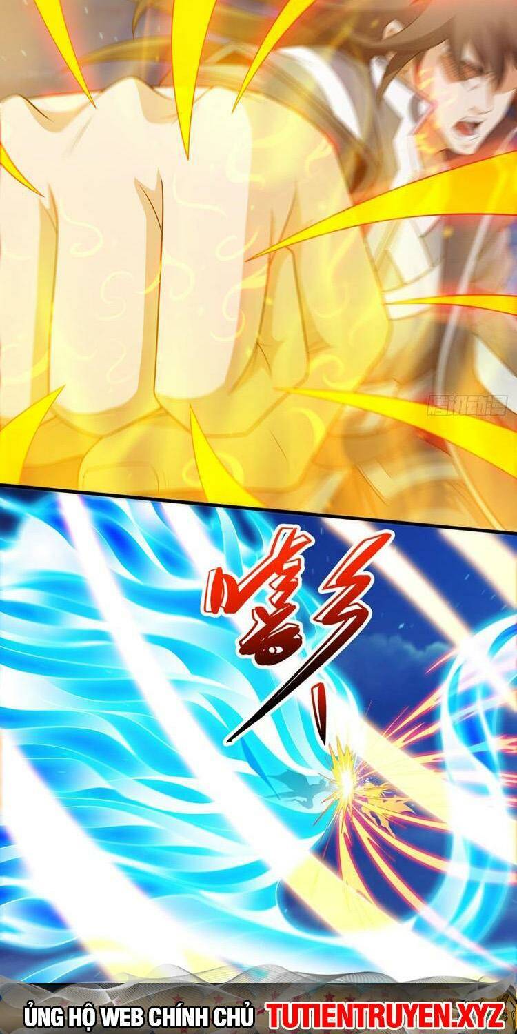 Tuyệt Thế Võ Thần Chapter 700 - Trang 2