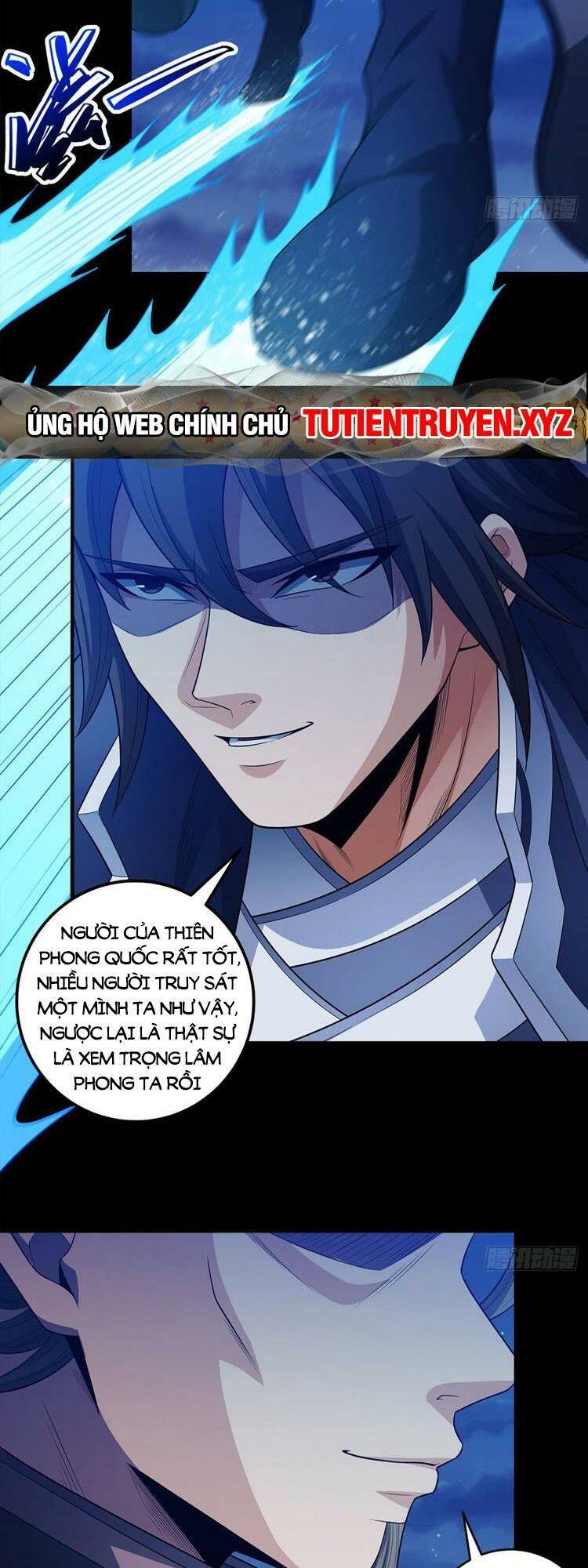 Tuyệt Thế Võ Thần Chapter 700 - Trang 2