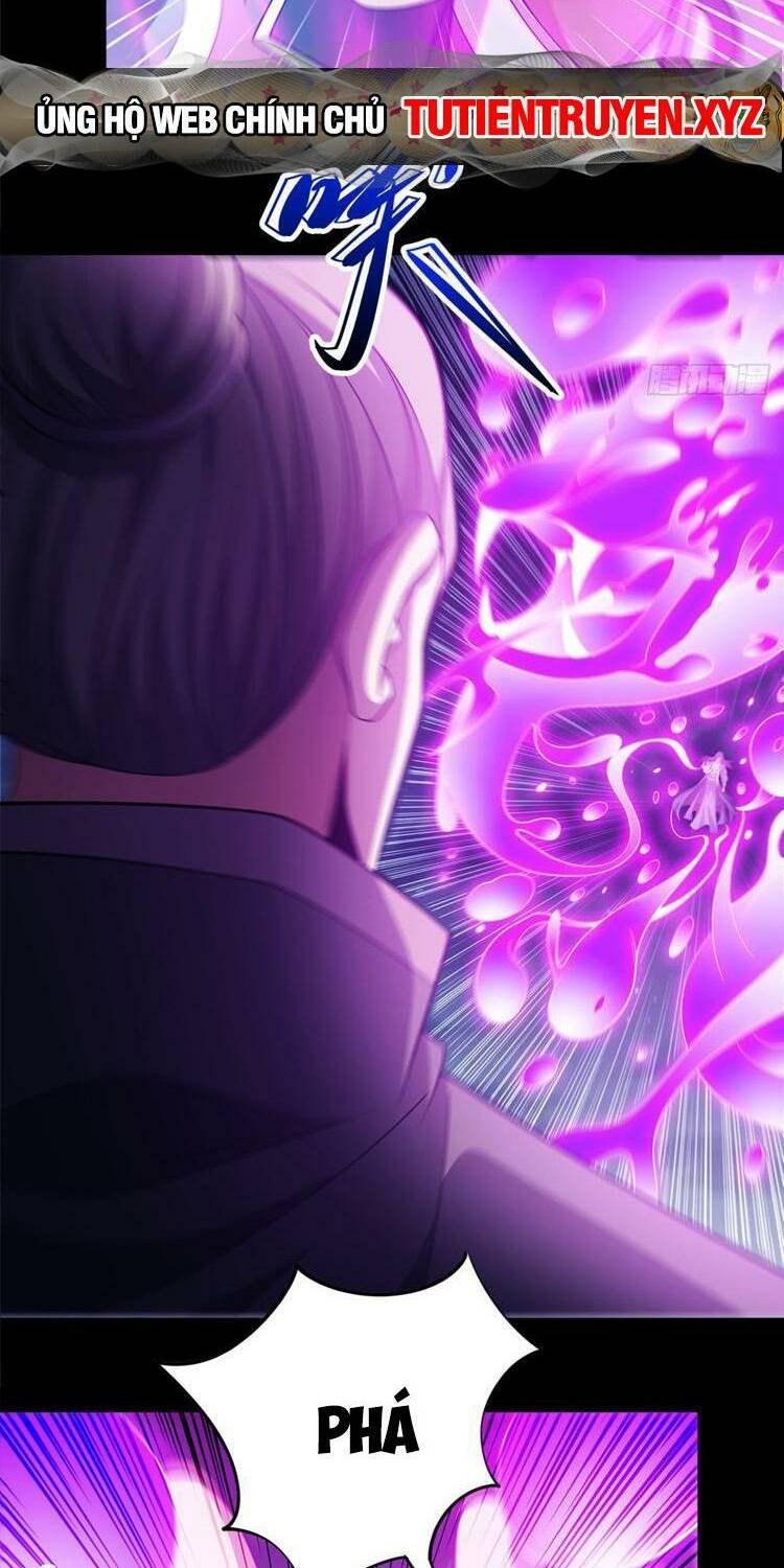 Tuyệt Thế Võ Thần Chapter 700 - Trang 2