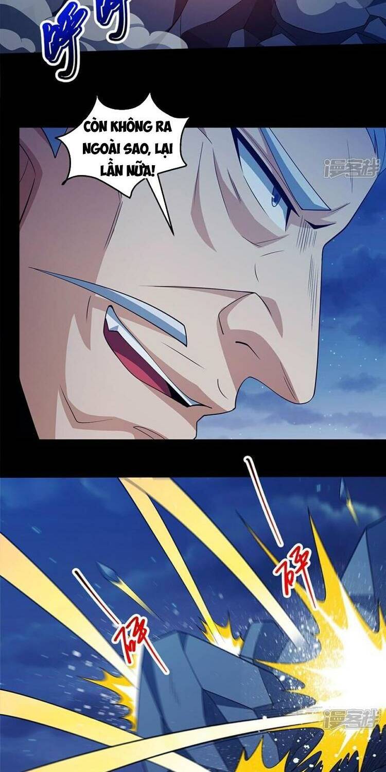 Tuyệt Thế Võ Thần Chapter 701 - Trang 2