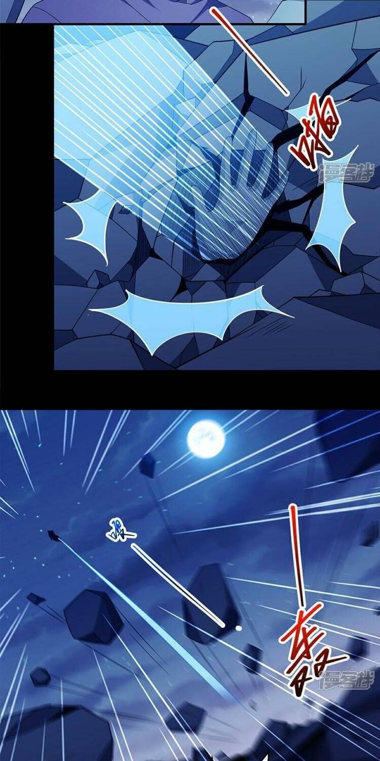 Tuyệt Thế Võ Thần Chapter 701 - Trang 2