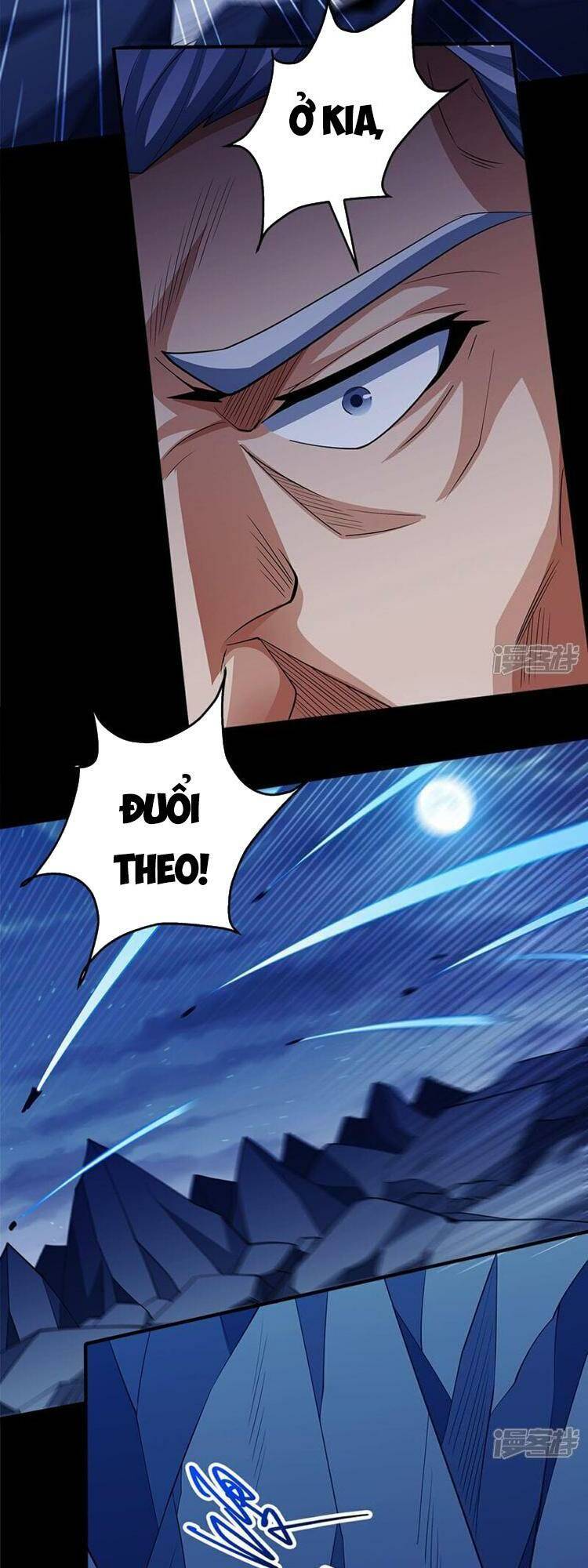 Tuyệt Thế Võ Thần Chapter 701 - Trang 2