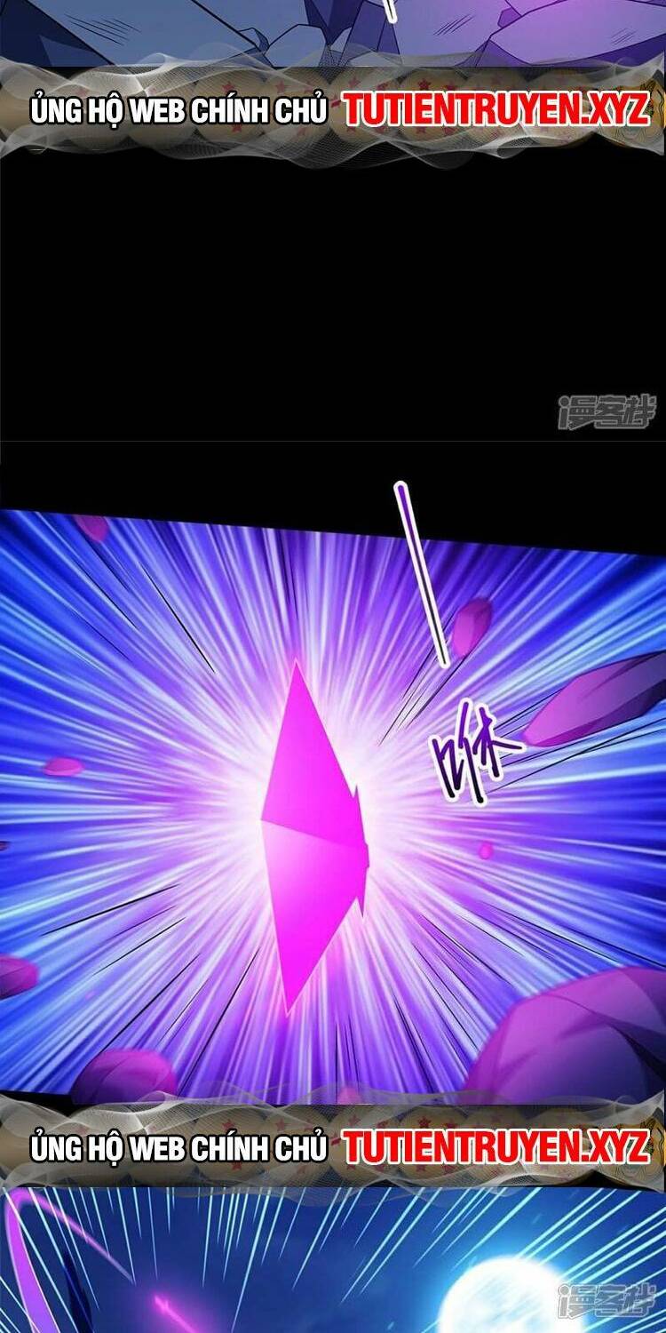 Tuyệt Thế Võ Thần Chapter 701 - Trang 2