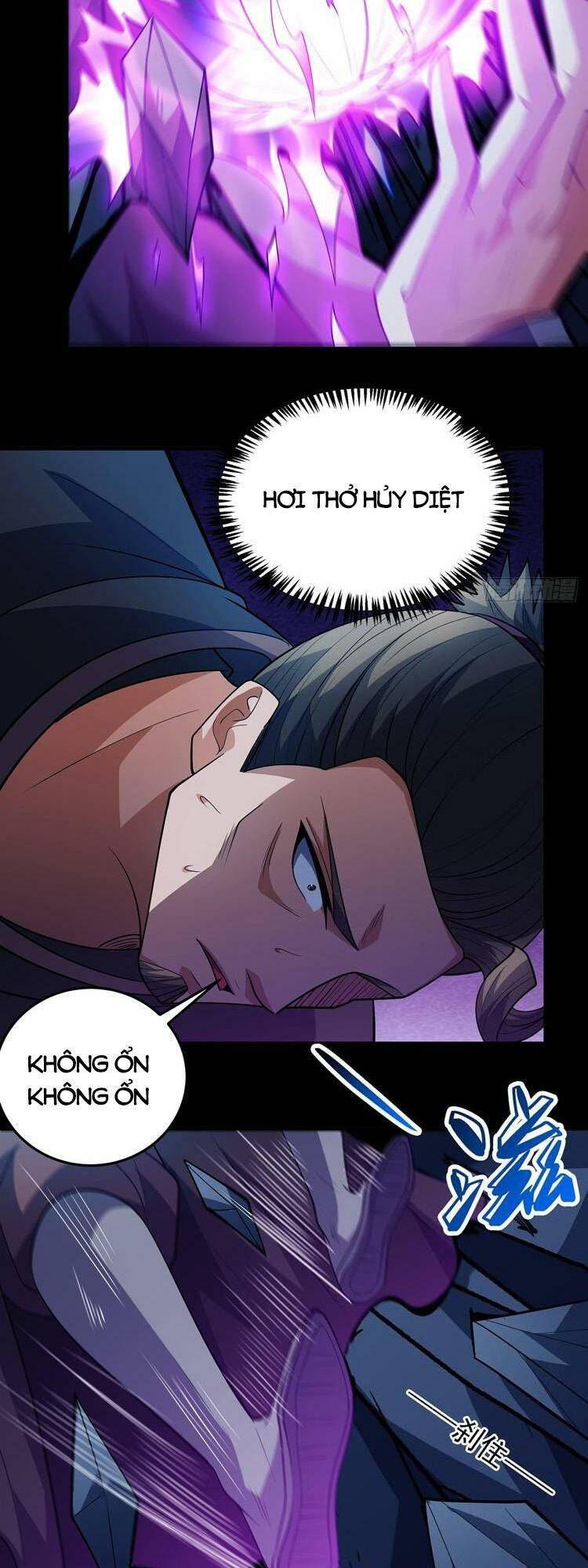 Tuyệt Thế Võ Thần Chapter 701 - Trang 2