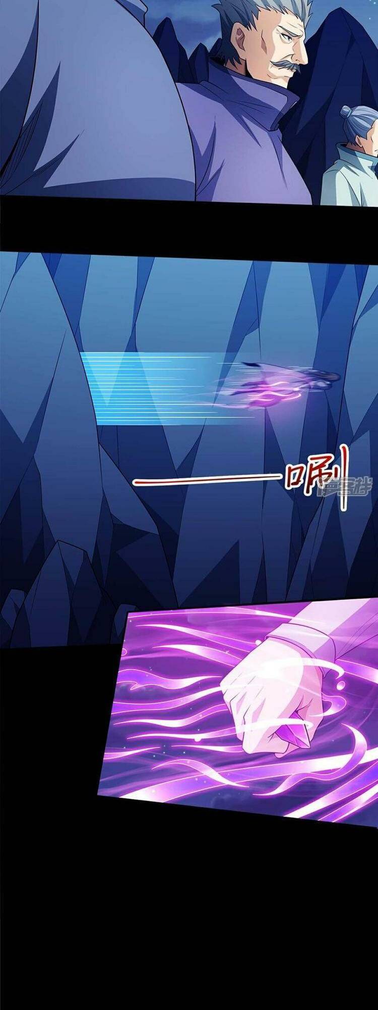 Tuyệt Thế Võ Thần Chapter 701 - Trang 2