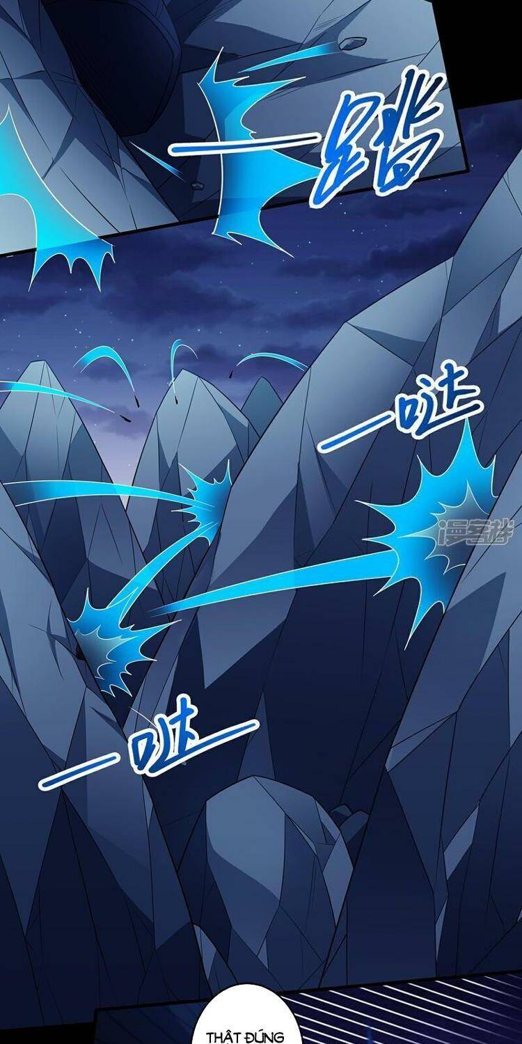 Tuyệt Thế Võ Thần Chapter 701 - Trang 2