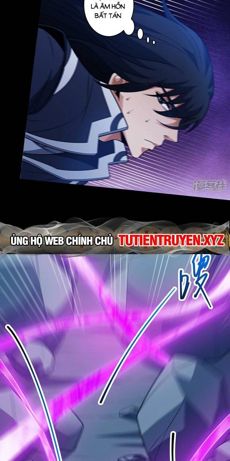 Tuyệt Thế Võ Thần Chapter 701 - Trang 2