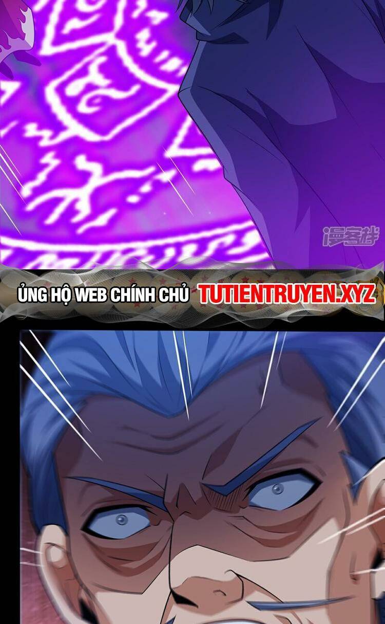 Tuyệt Thế Võ Thần Chapter 701 - Trang 2