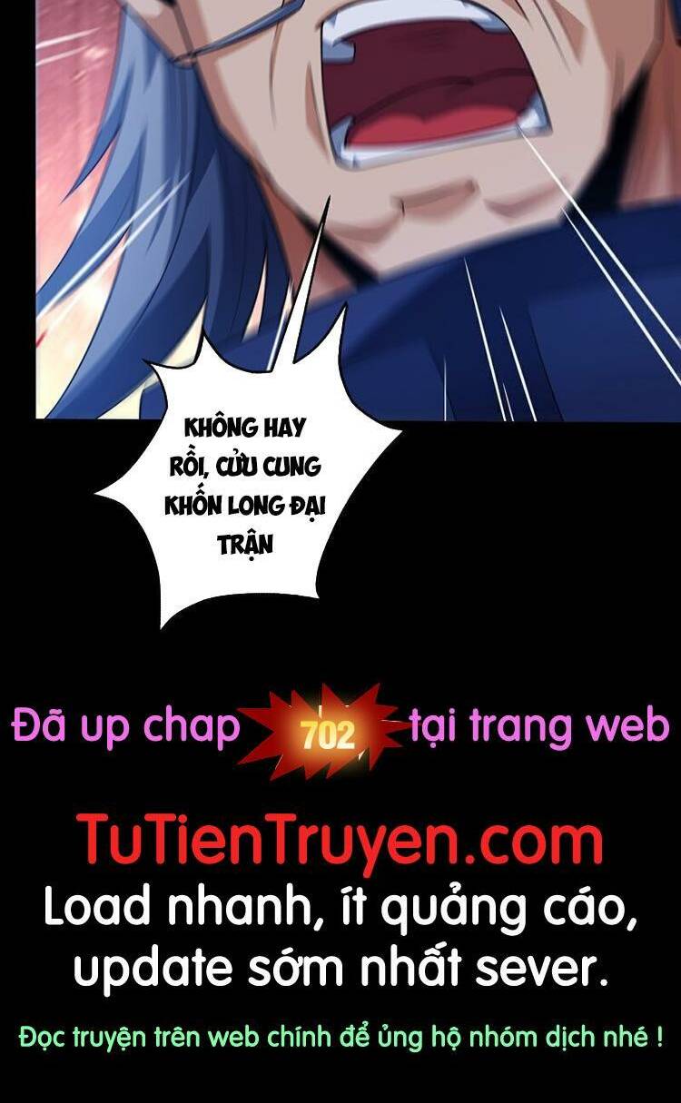 Tuyệt Thế Võ Thần Chapter 701 - Trang 2
